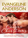 Cover image for Cougar Christmas